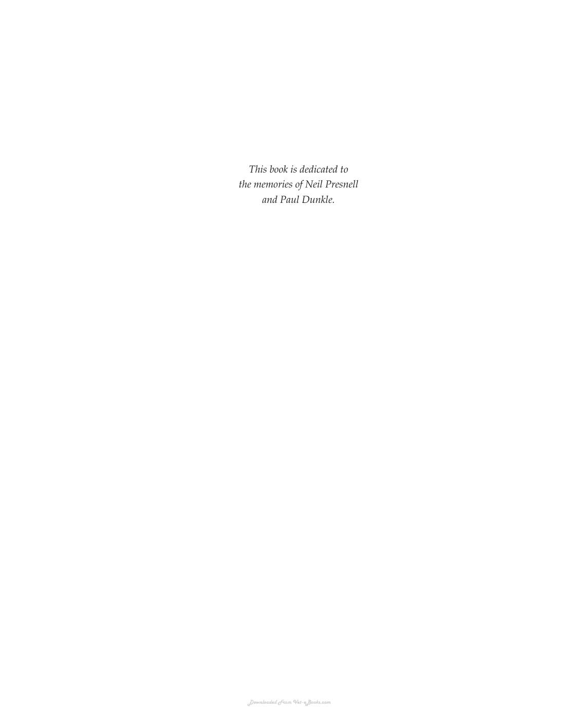 Canine And Feline Nephrology And Urology 2Nd Edition