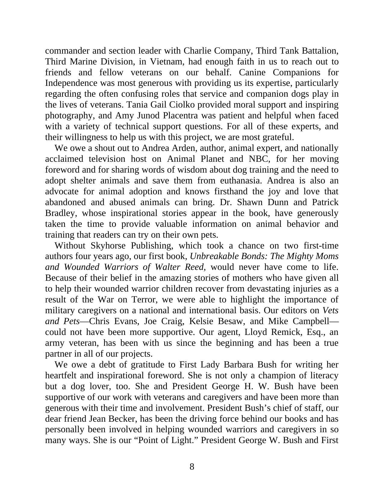 Look inside — page 8