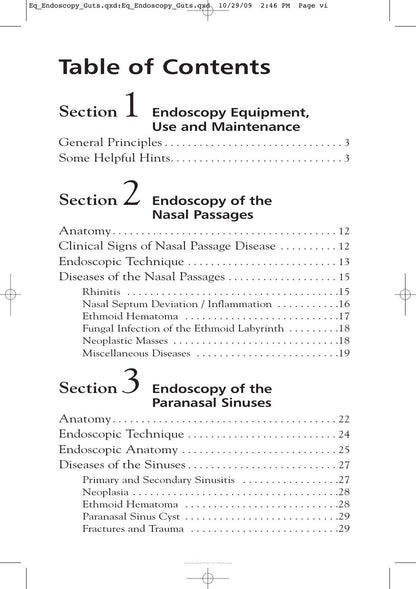 Equine Endoscopy and Arthroscopy for the Equine Practitioner