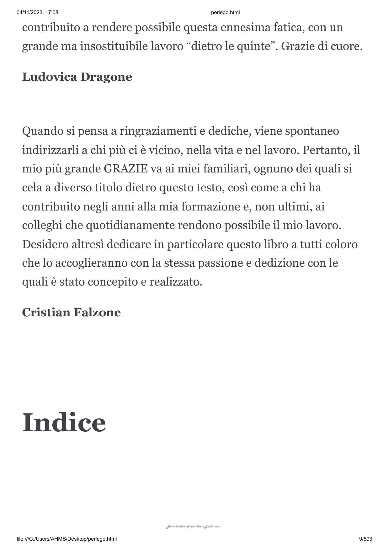 Patologie Spinali Del Cane E Del Gatto