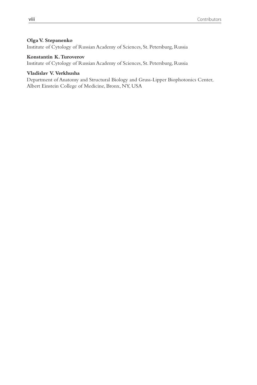 International Review Of Cell And Molecular Biology Volume 302