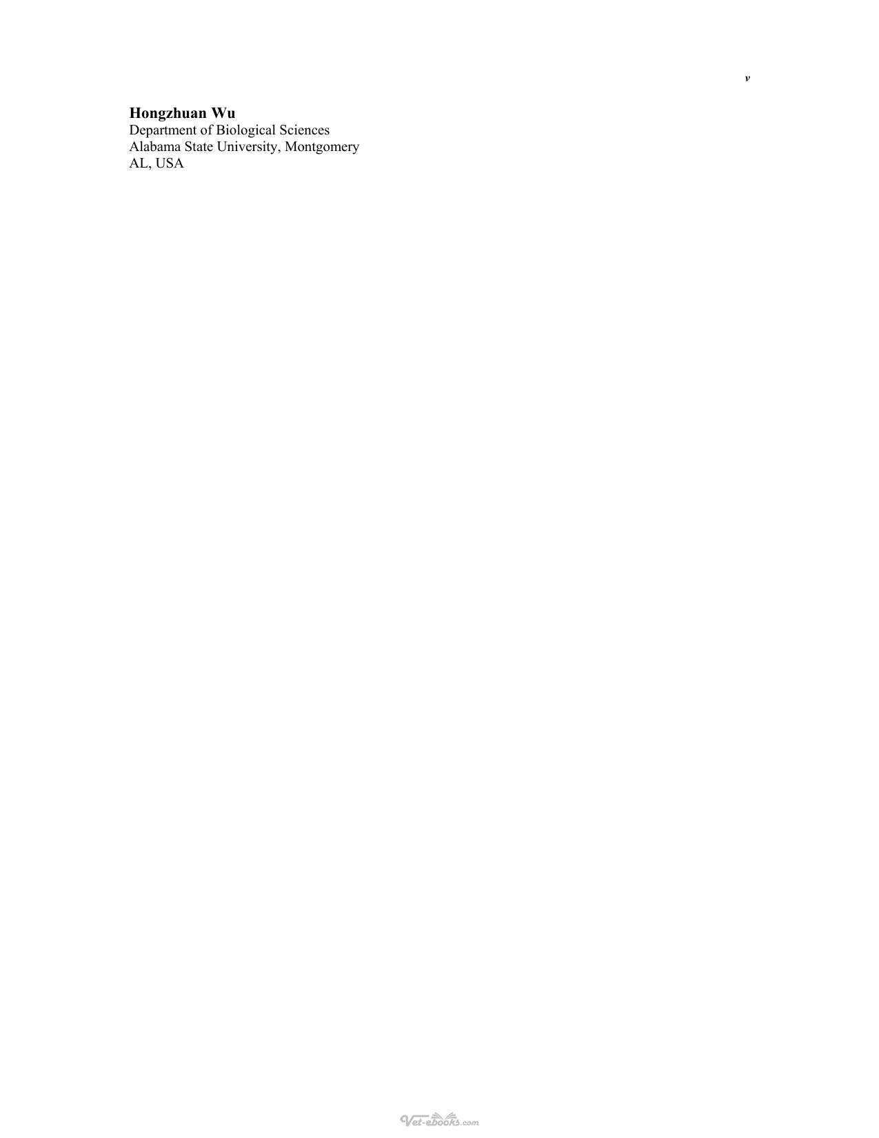 Veterinary Pcr Diagnostics