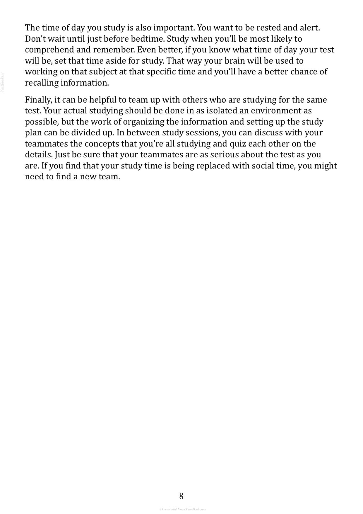 Navle Secrets Study Guide Navle Test Review For The North American Veterinary Licensing Examination