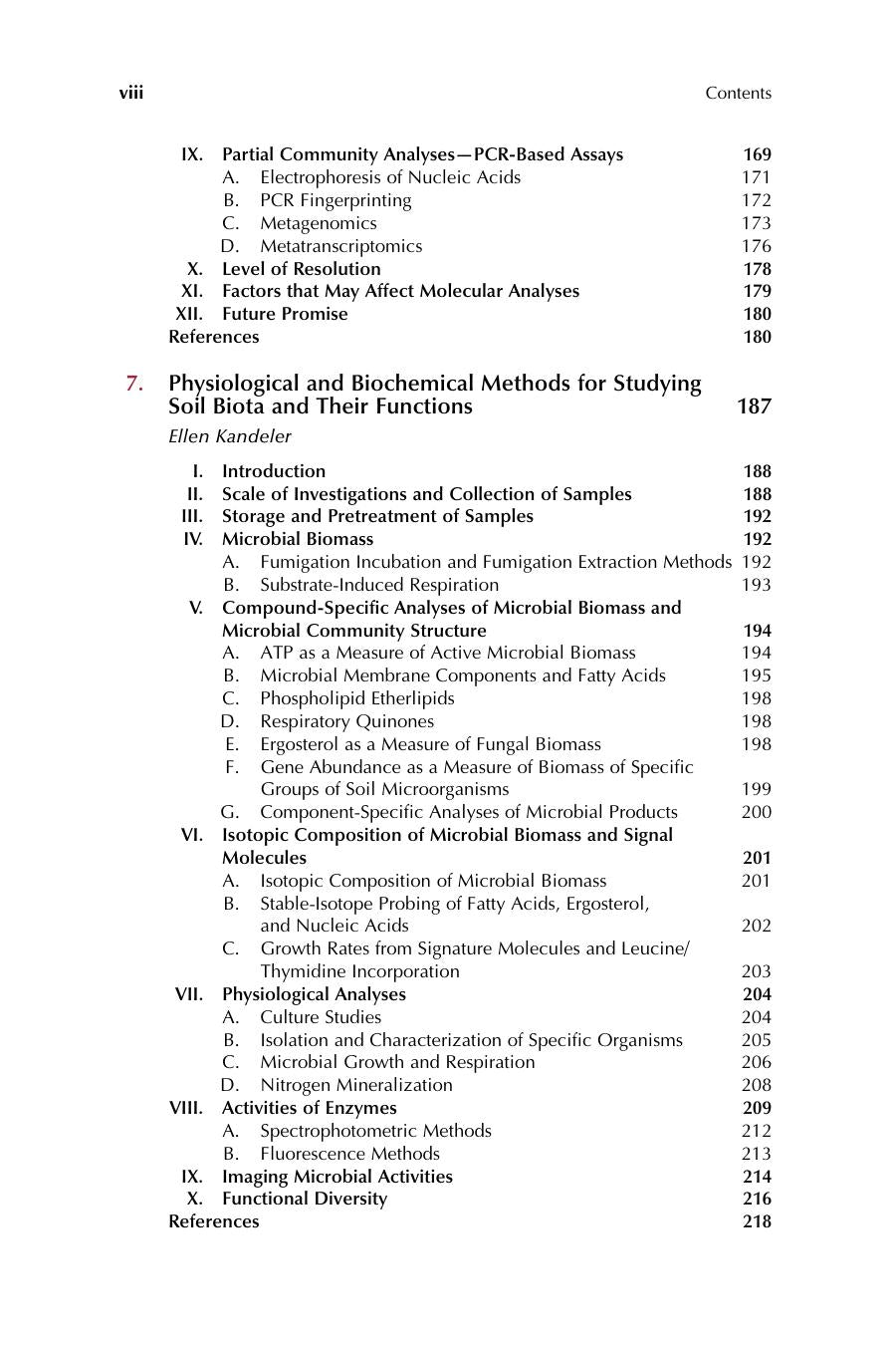 Soil Microbiology Ecology And Biochemistry 2015