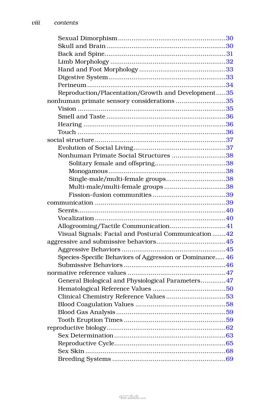 The Laboratory Nonhuman Primate 2Nd Edition