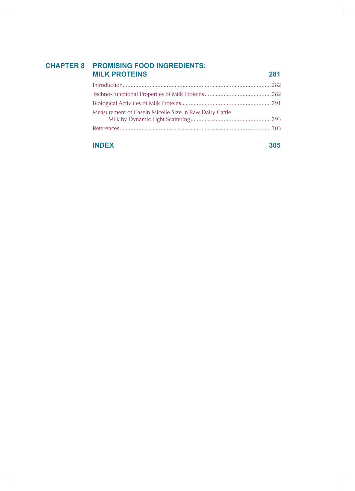 Illustrated Handbook Of Bovine Science