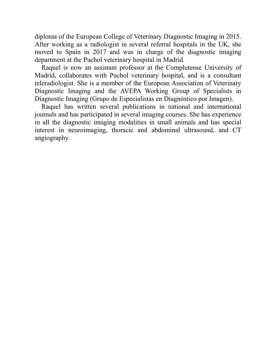 Preview page of Case Studies in Cardiothoracic Medicin