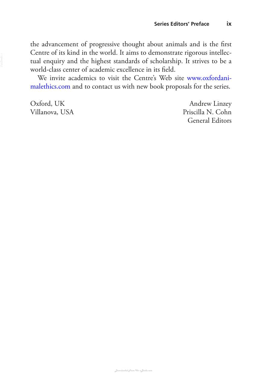 Cow Care In Hindu Animal Ethics