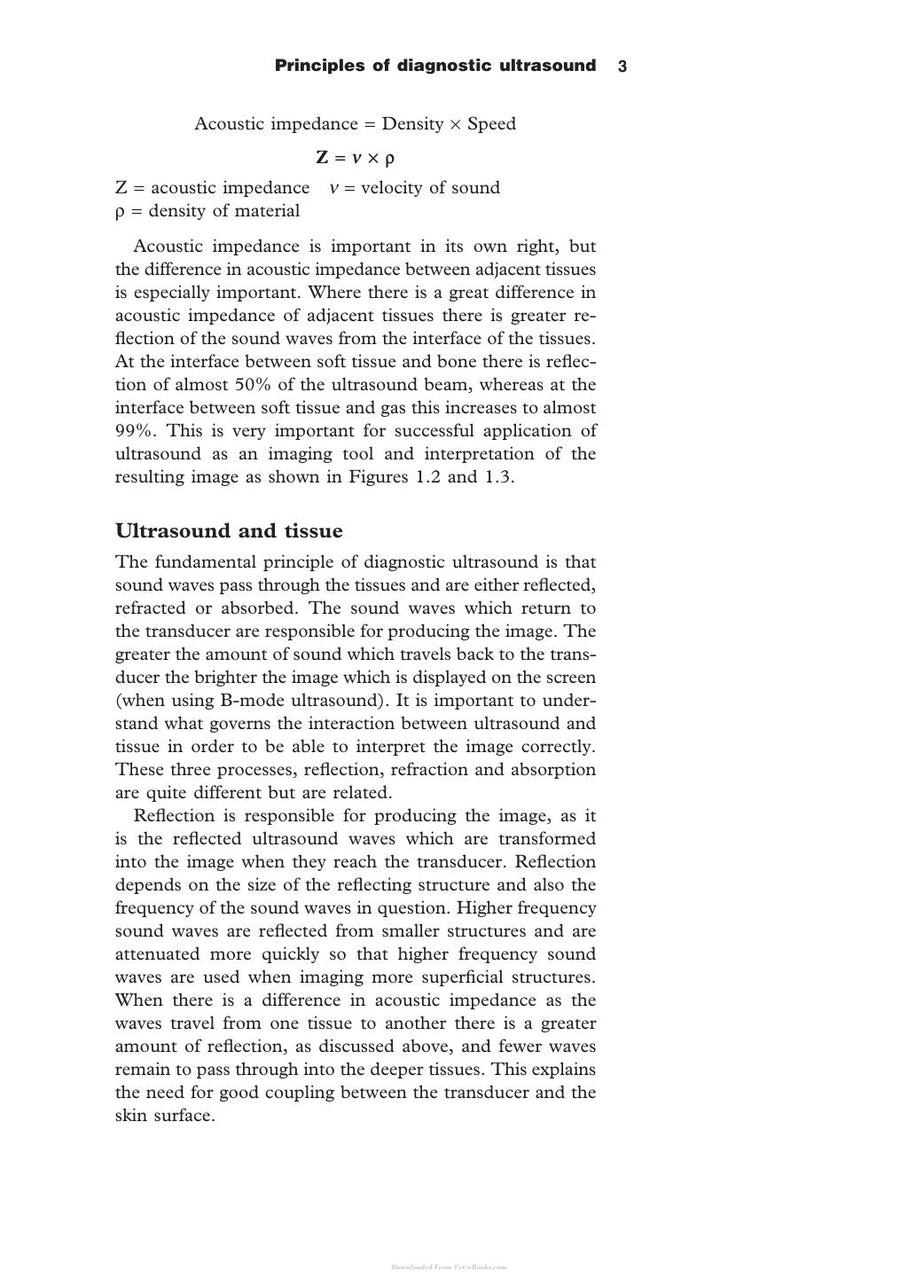 Preview page of Diagnostic Ultrasound in Small Animal Practice