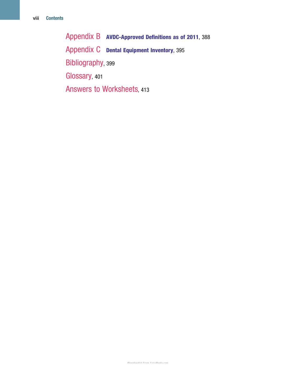 Veterinary Dentistry A Team Approach 2Nd Edition