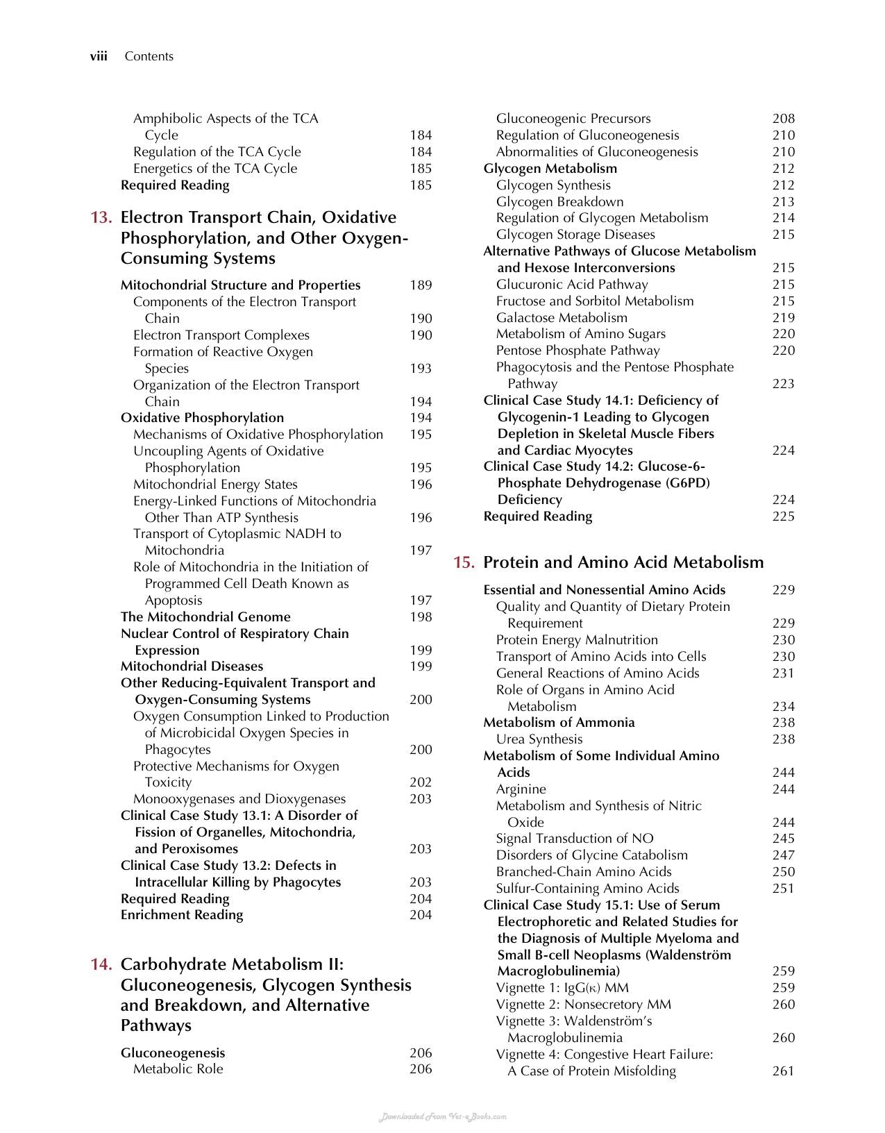 Essentials Of Medical Biochemistry With Clinical Cases 2Nd Edition