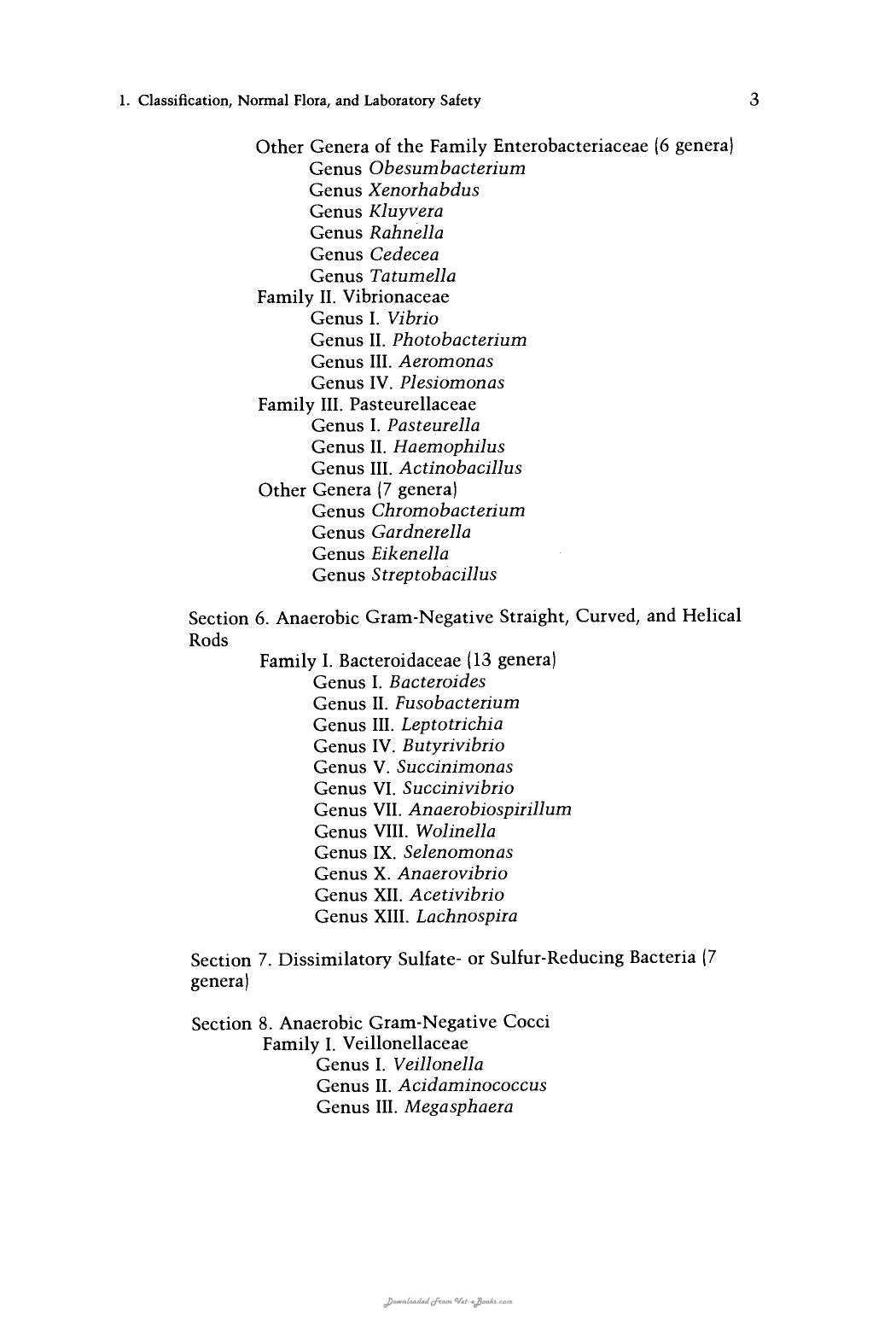 Diagnostic Procedures In Veterinary Bacteriology And Mycology 5Th Edition