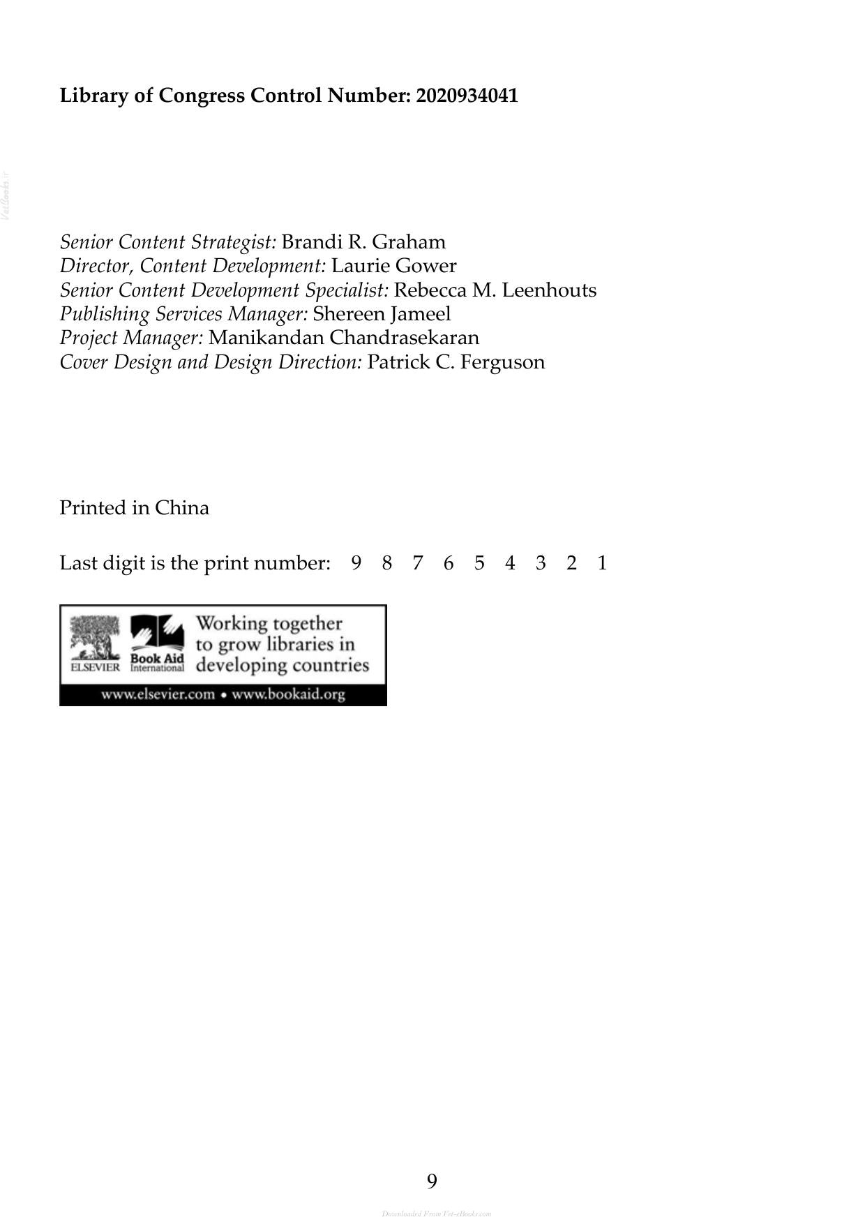 Small Animal Clinical Techniques 3Rd Edition