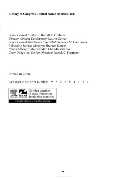 Small Animal Clinical Techniques 3rd Edition