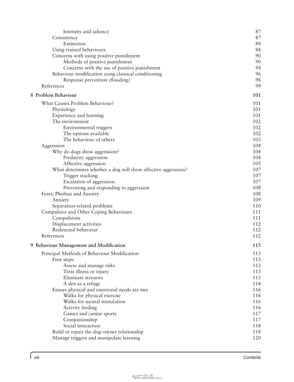 Practical Canine Behaviour For Veterinary Nurses And Technicians 2Nd Edition
