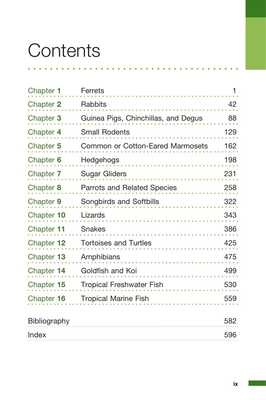 Exotic Animal Medicine 2Nd Edition