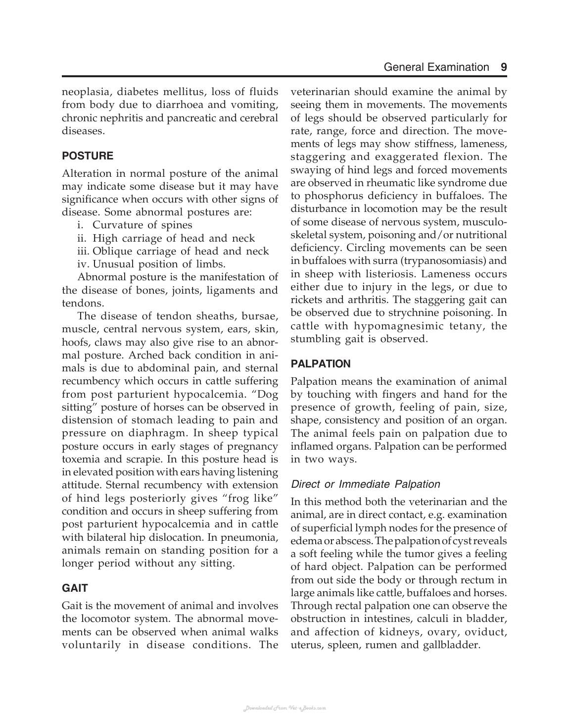 Textbook Of Veterinary Clinical And Laboratory Diagnosis 2Nd Edition