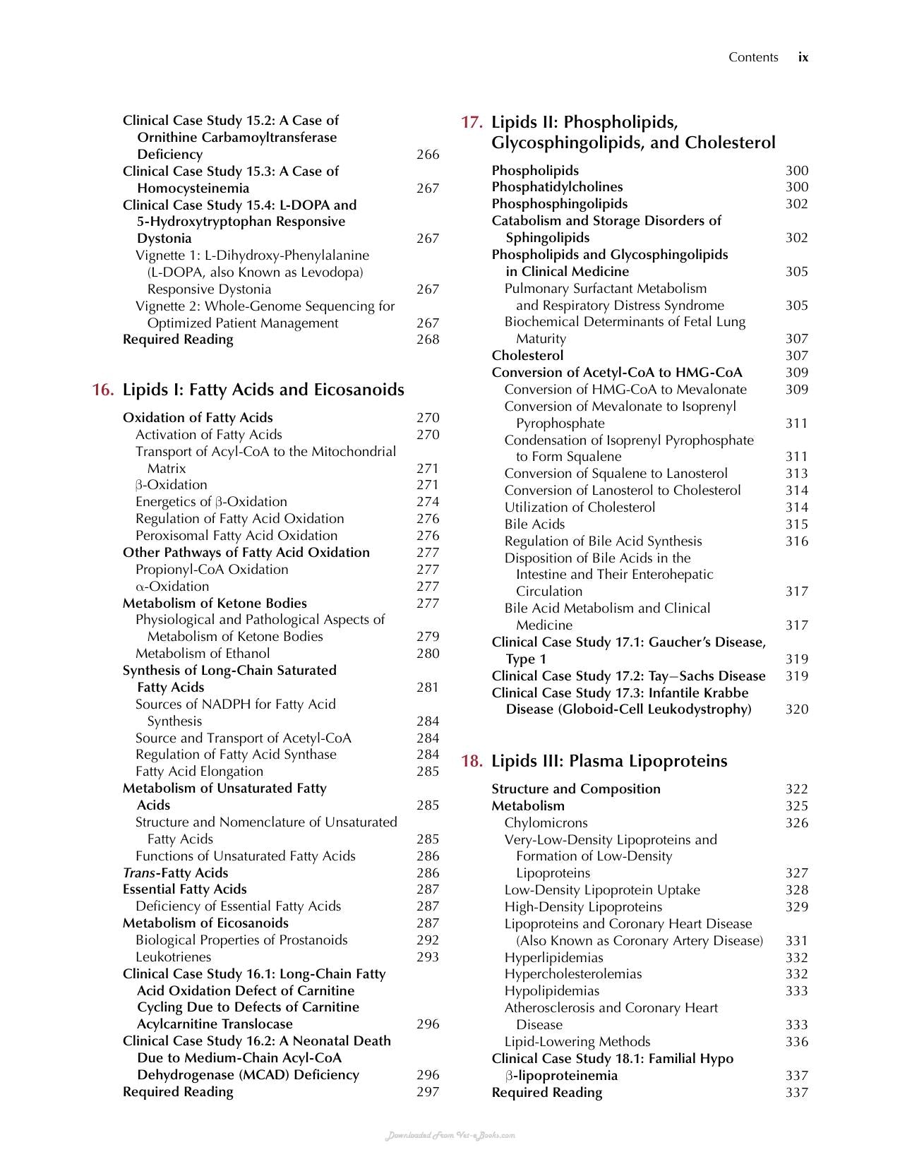 Essentials Of Medical Biochemistry With Clinical Cases 2Nd Edition