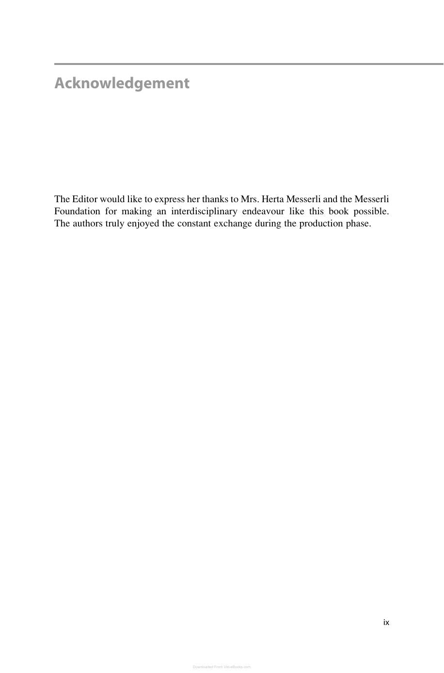 Comparative Medicine Anatomy And Physiology