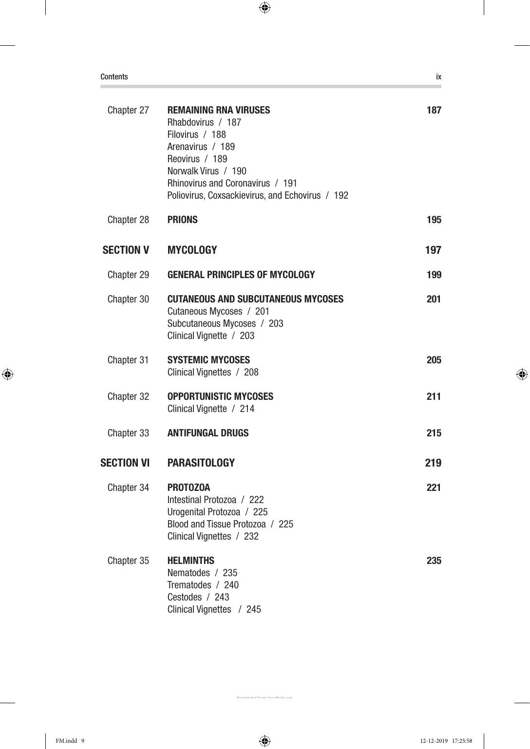 Deja Review Microbiology And Immunology 3Rd Edition