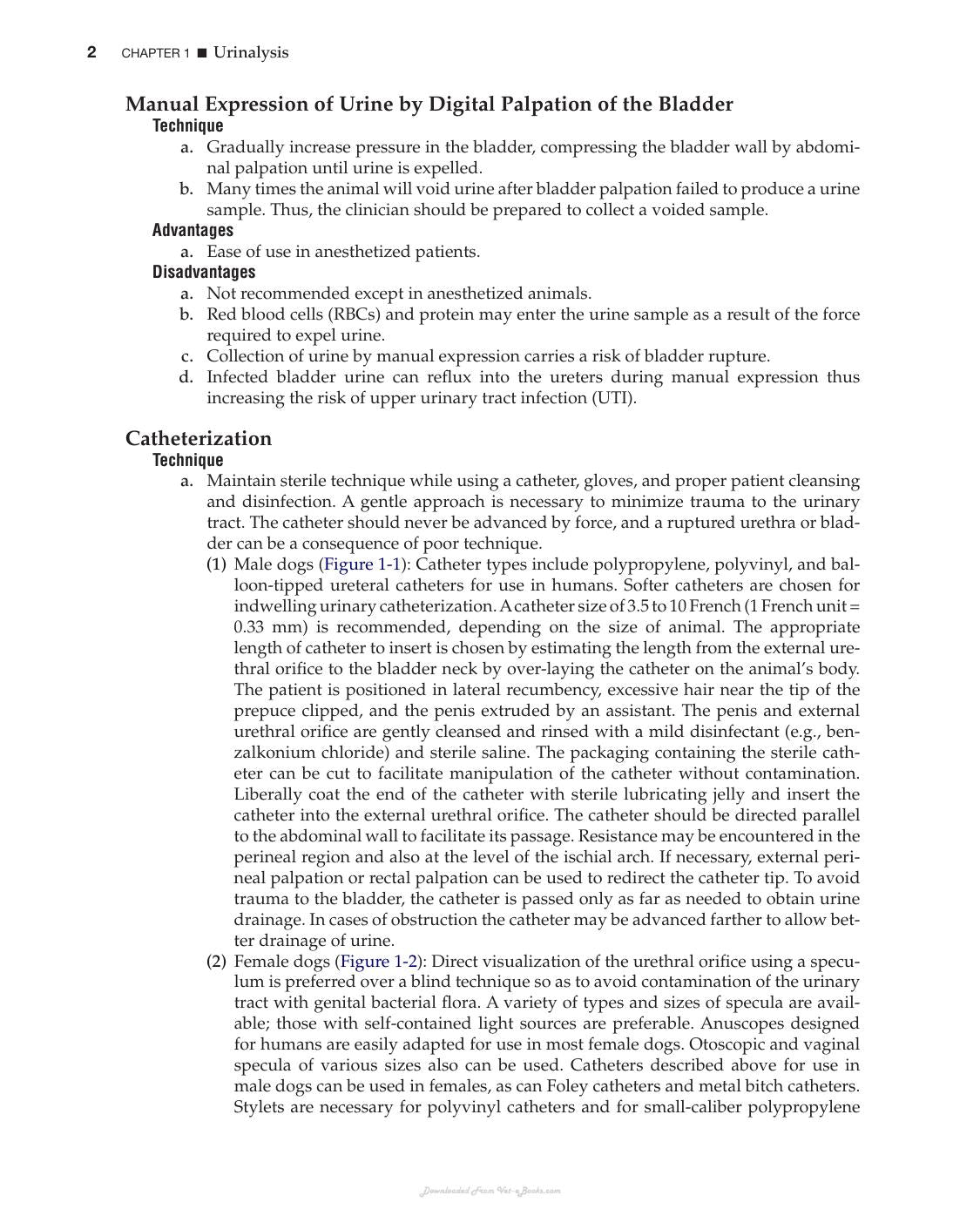 Canine And Feline Nephrology And Urology 2Nd Edition