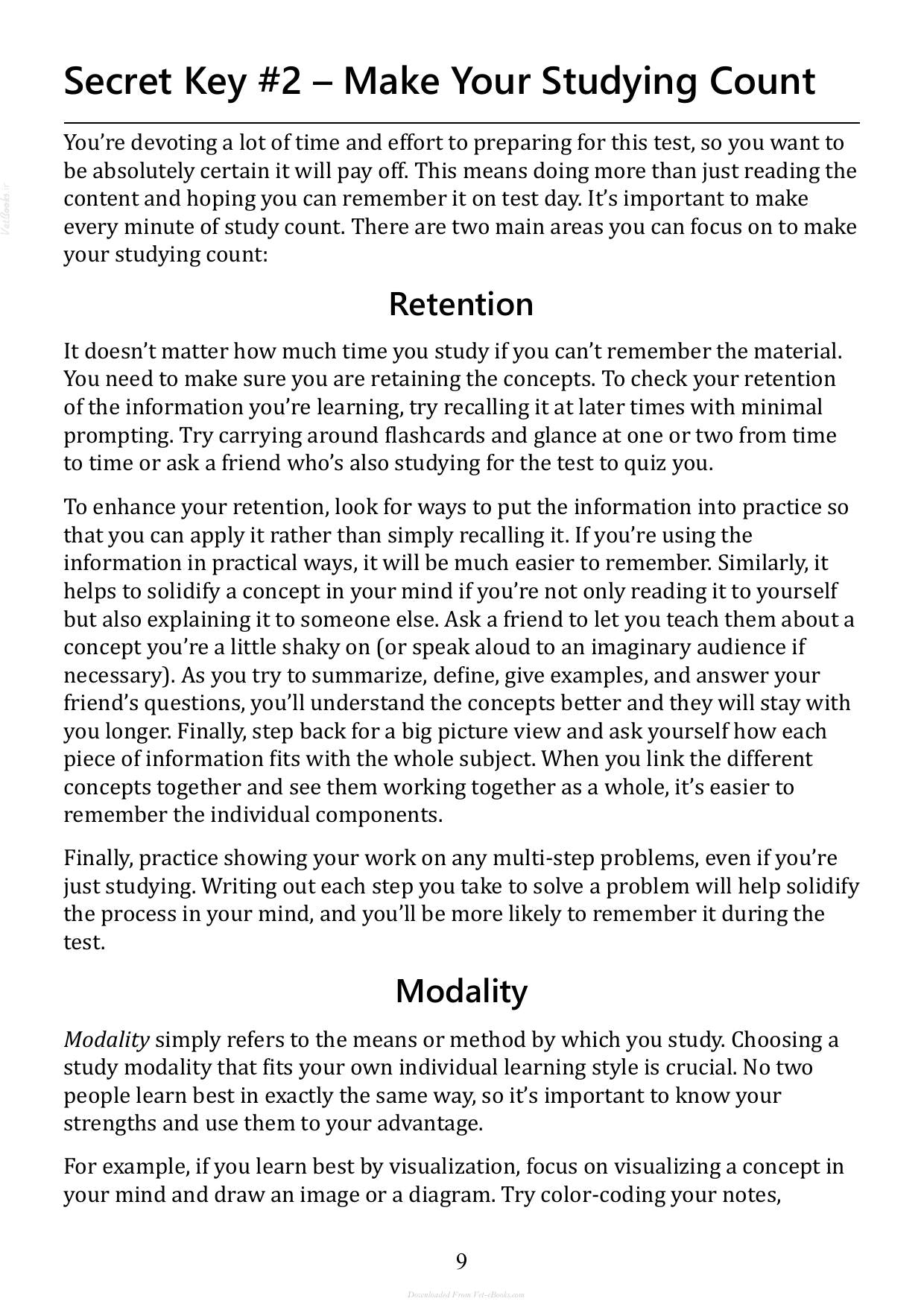 Navle Secrets Study Guide Navle Test Review For The North American Veterinary Licensing Examination