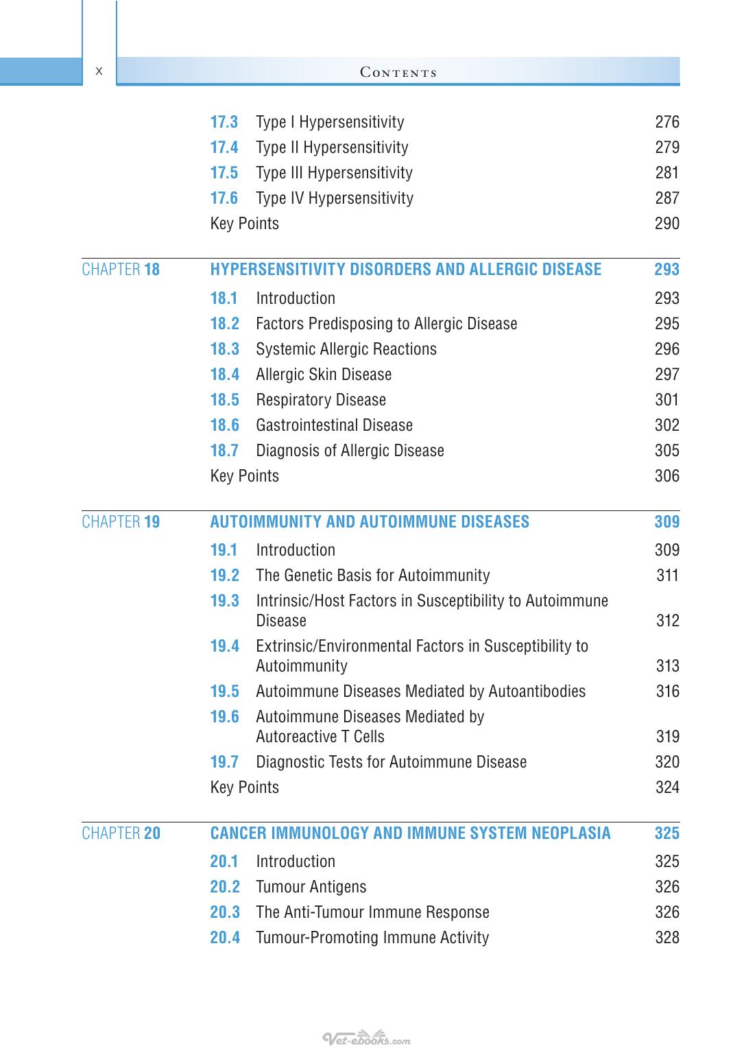Days Veterinary Immunology Principles And Practice 3Rd Edition