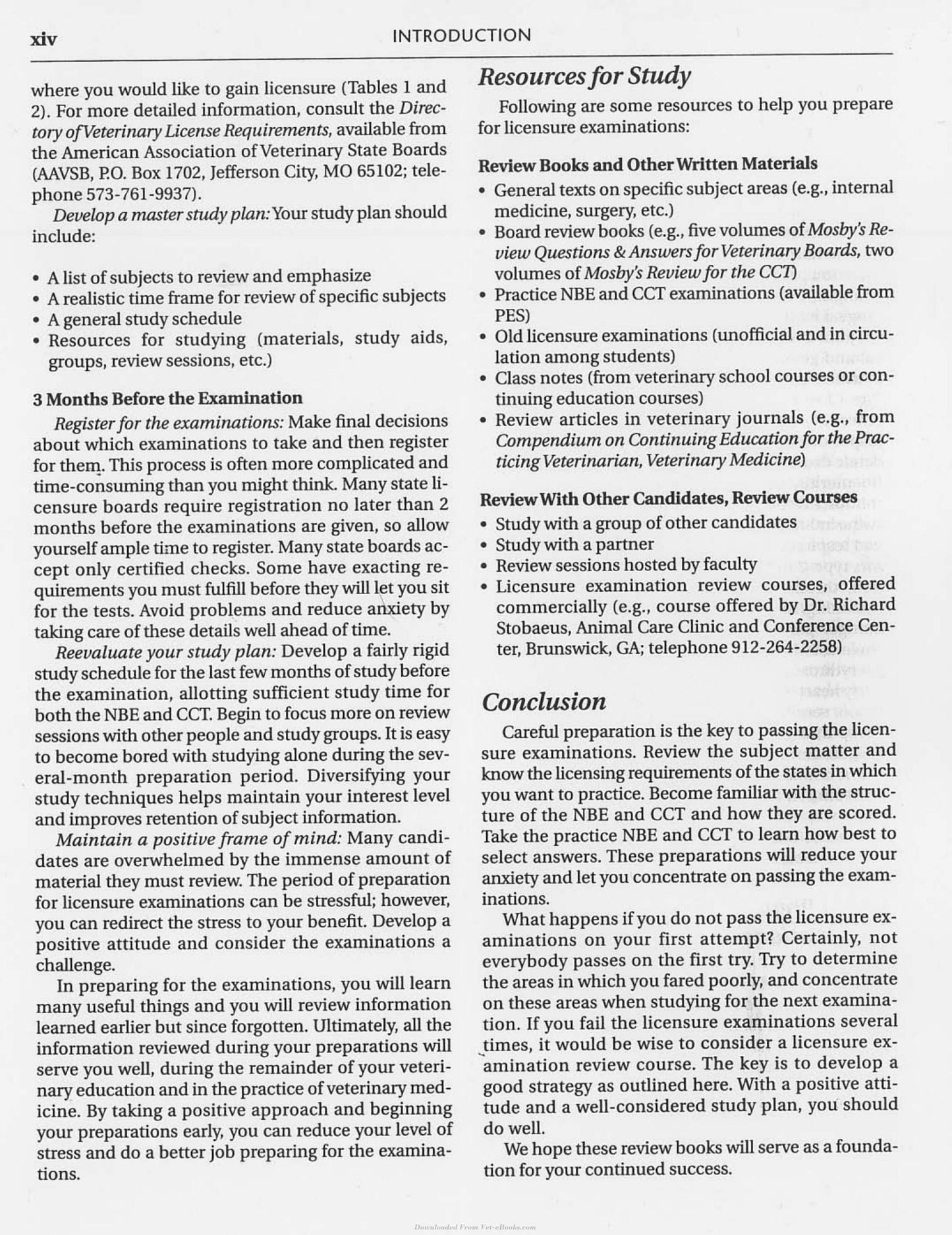 Mosbys Review Questions And Answers For Veterinary Boards Small Animal Medicine And Surgery 2Nd Edition