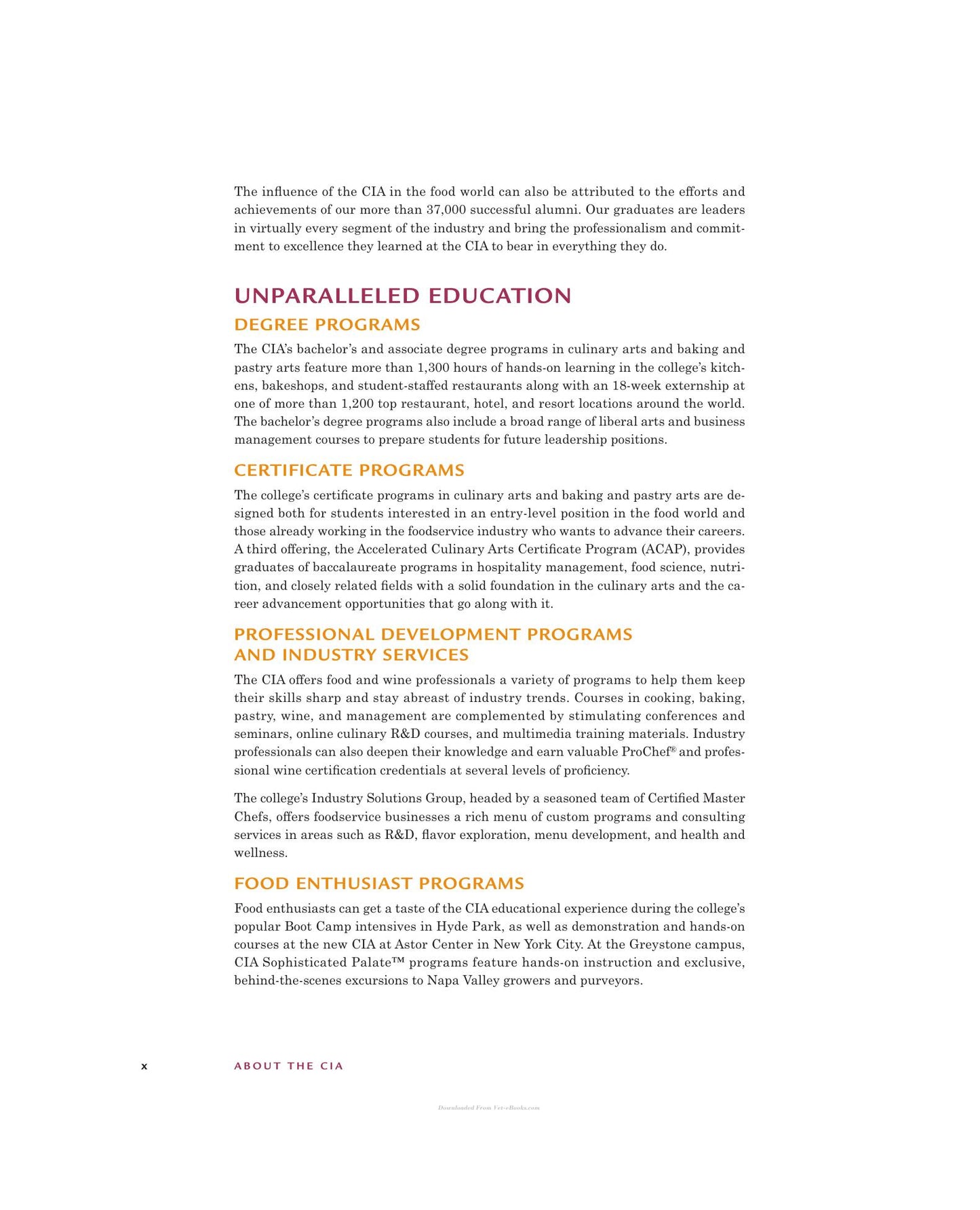 Guide To Poultry Identification Fabrication And Utilization