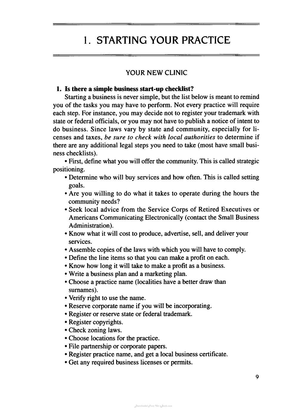 Veterinary Practice Management Secrets