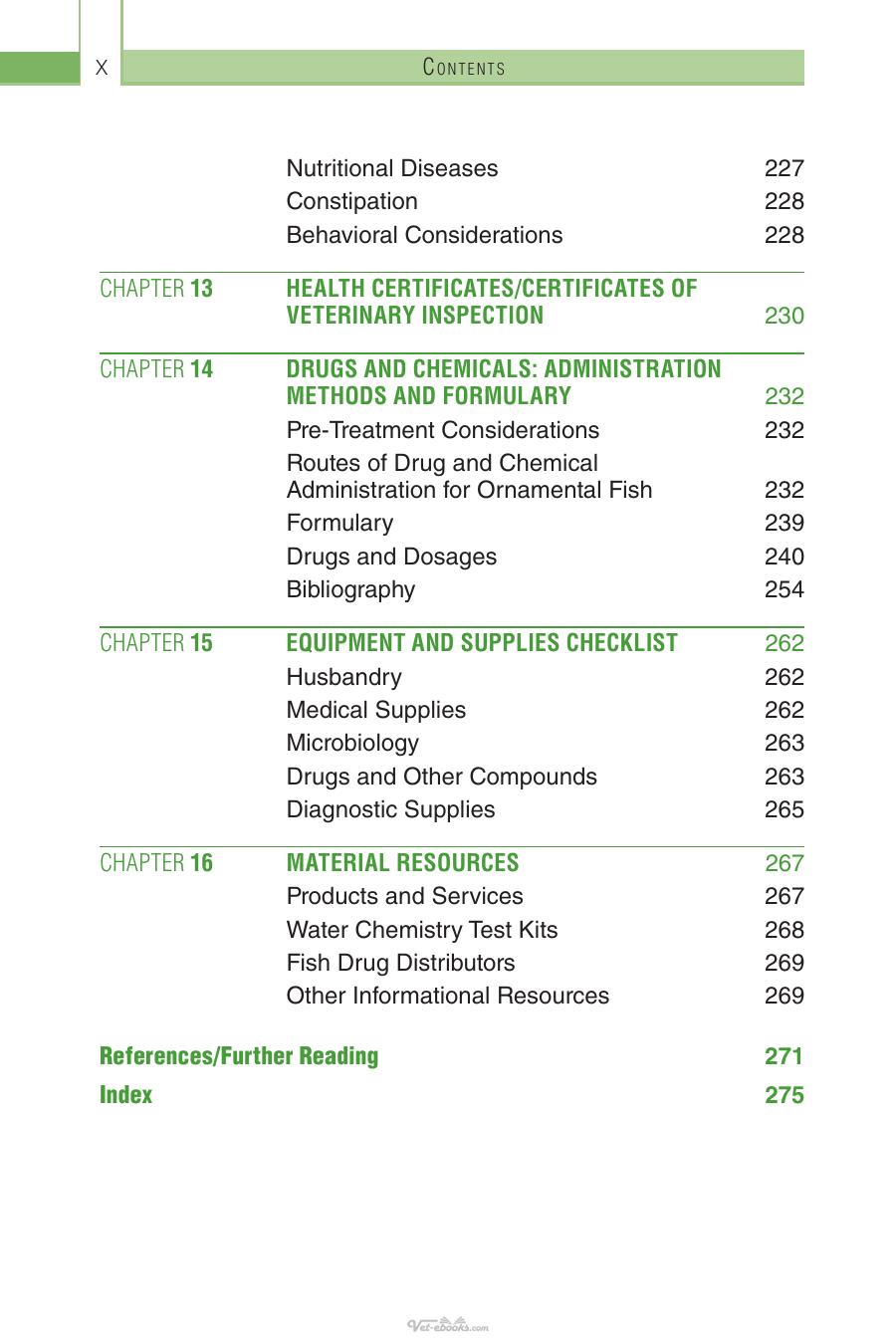 The Aquarium Fish Medicine Handbook