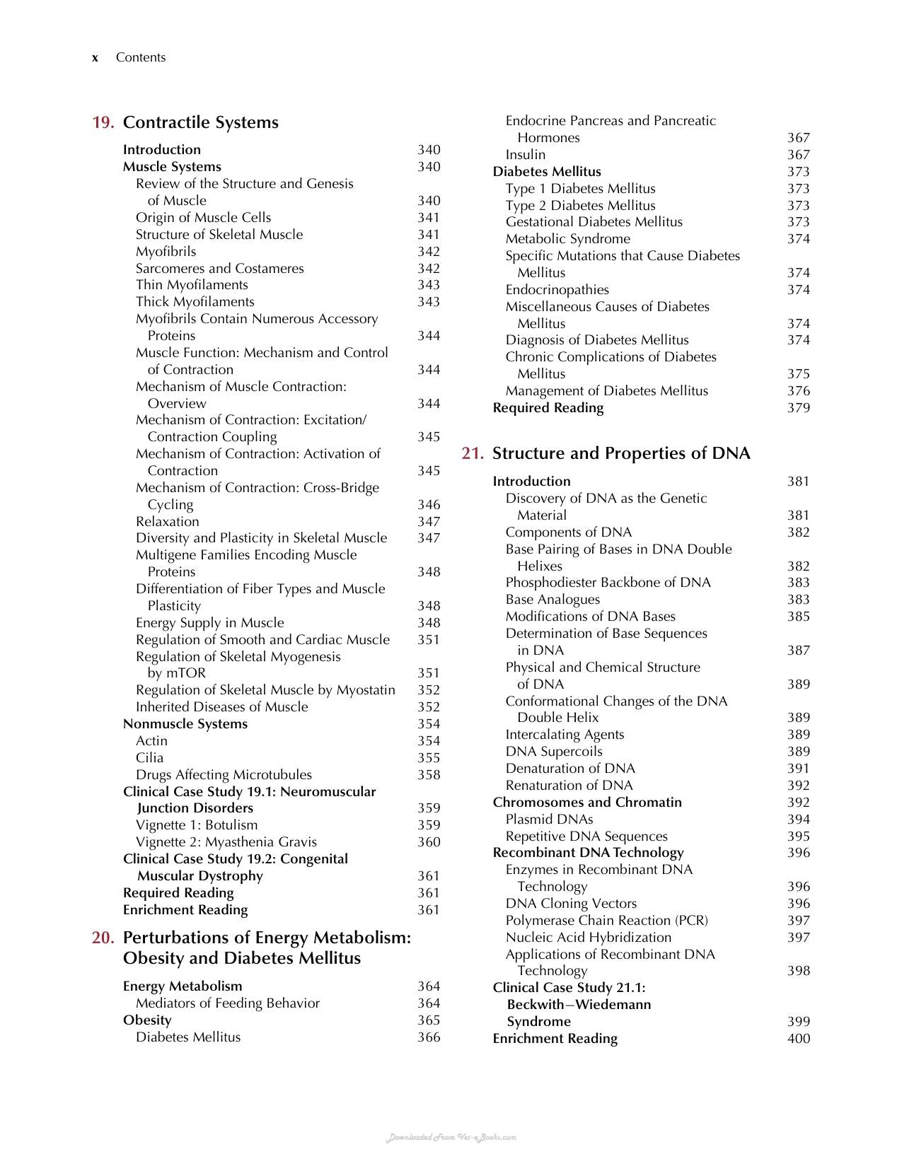 Essentials Of Medical Biochemistry With Clinical Cases 2Nd Edition