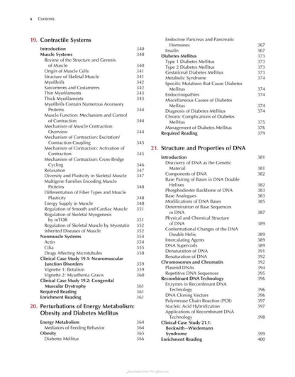 Essentials of Medical Biochemistry with Clinical Cases 2nd Edition