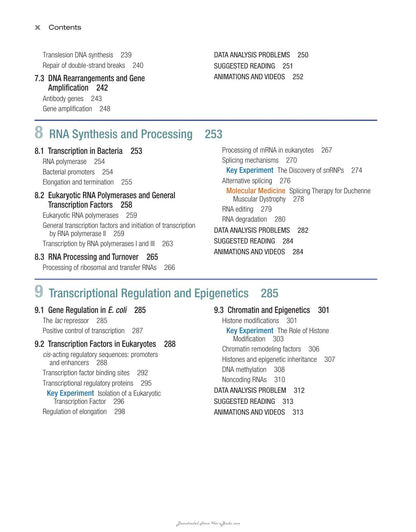 The Cell a Molecular Approach 8th Edition