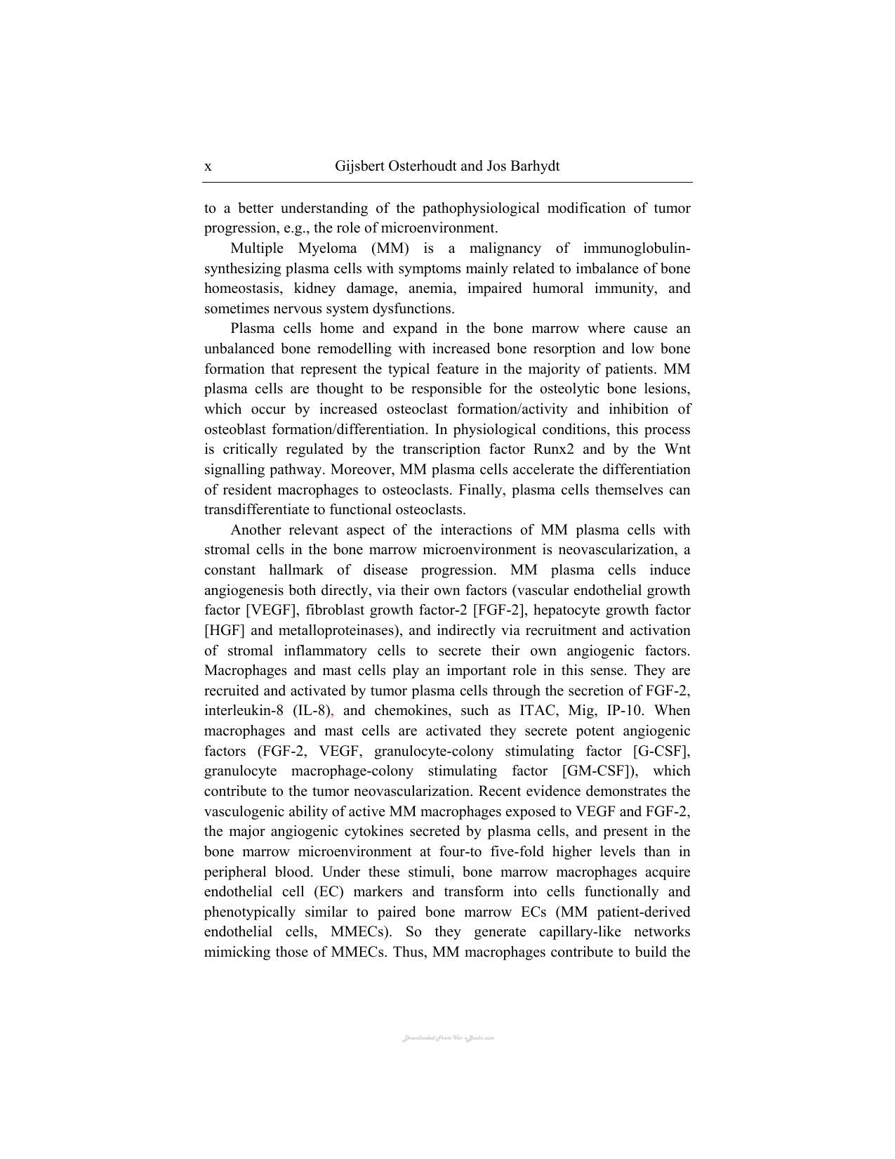 Cell Respiration And Cell Survival Processes Types And Effects
