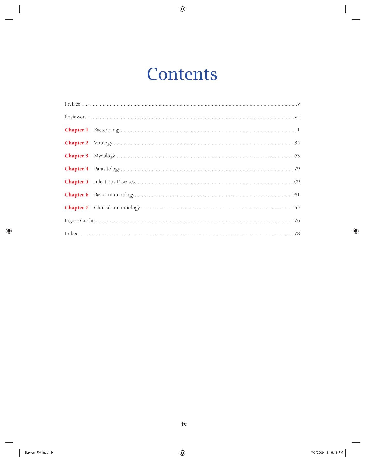 Lippincotts Illustrated Qa Review of Microbiology and Immunology