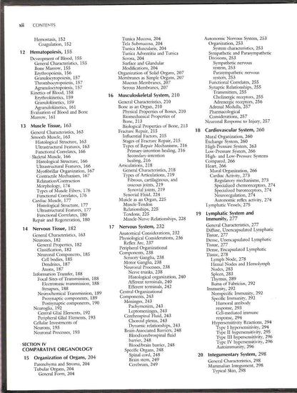 Applied Veterinary Histology 3rd Edition