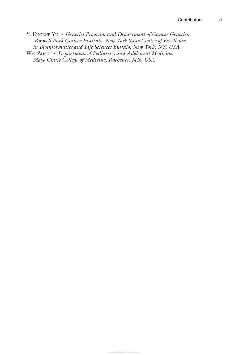 Transgenic Mouse Methods And Protocols 2Nd Edition