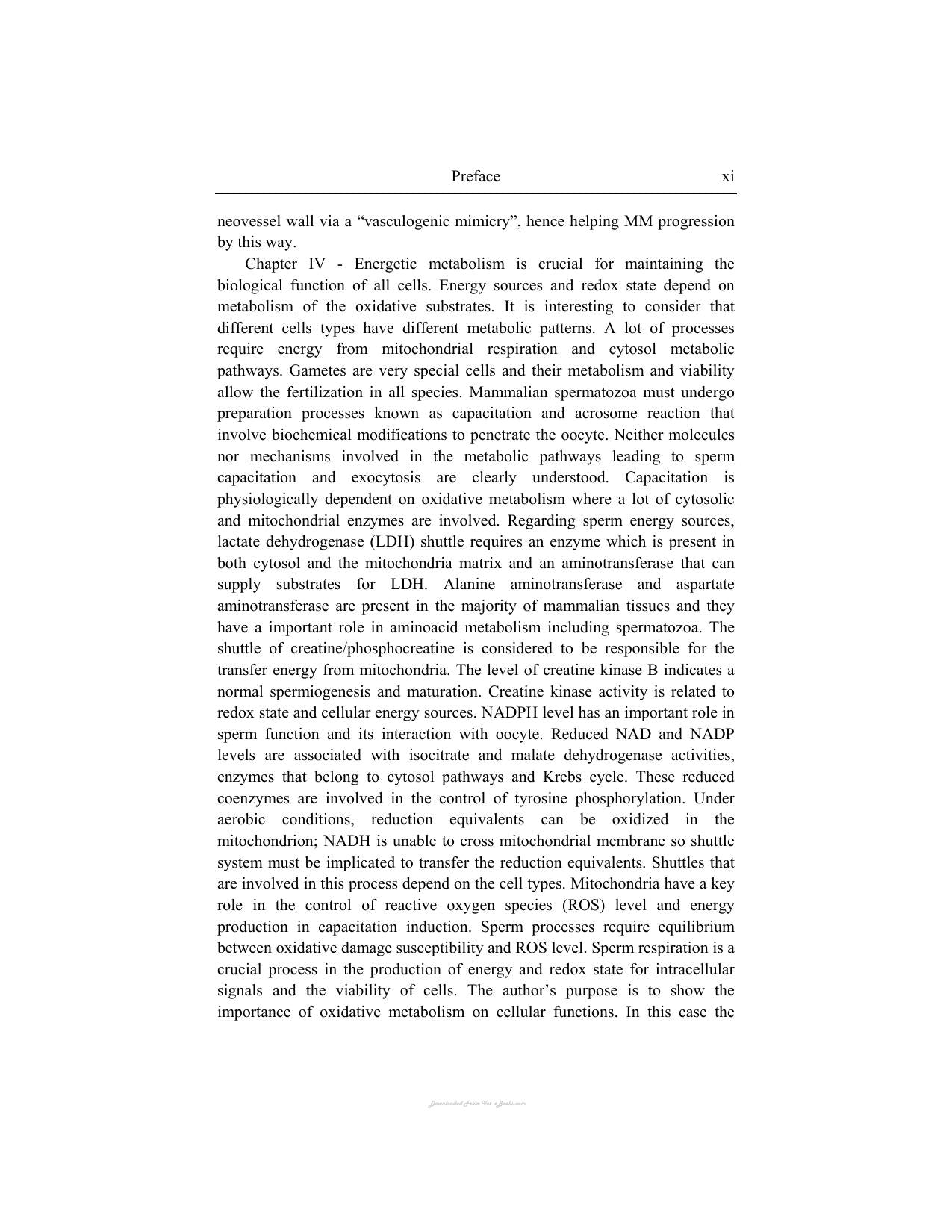Cell Respiration And Cell Survival Processes Types And Effects