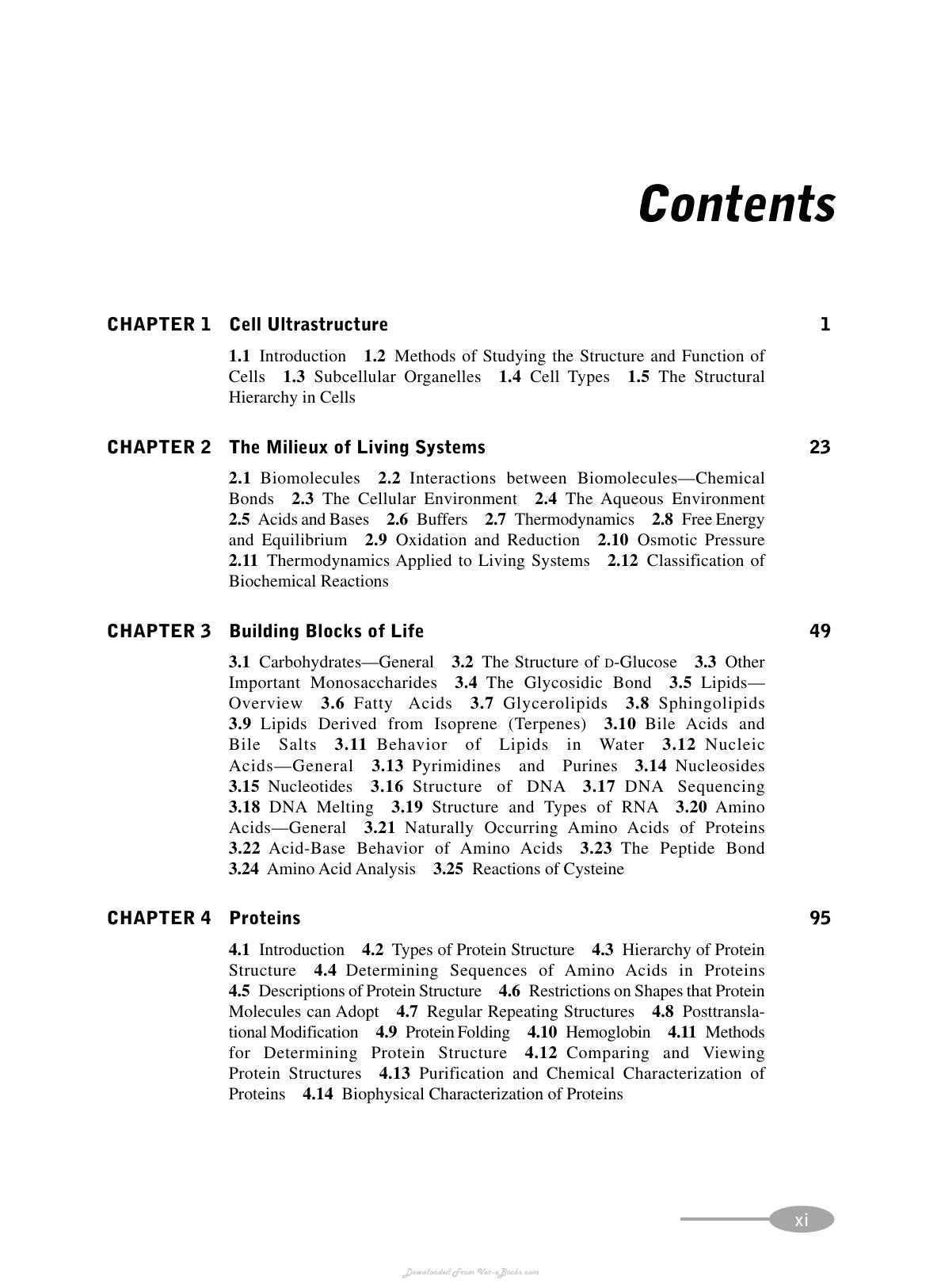 Schaums Outline Of Biochemistry 3Rd Edition