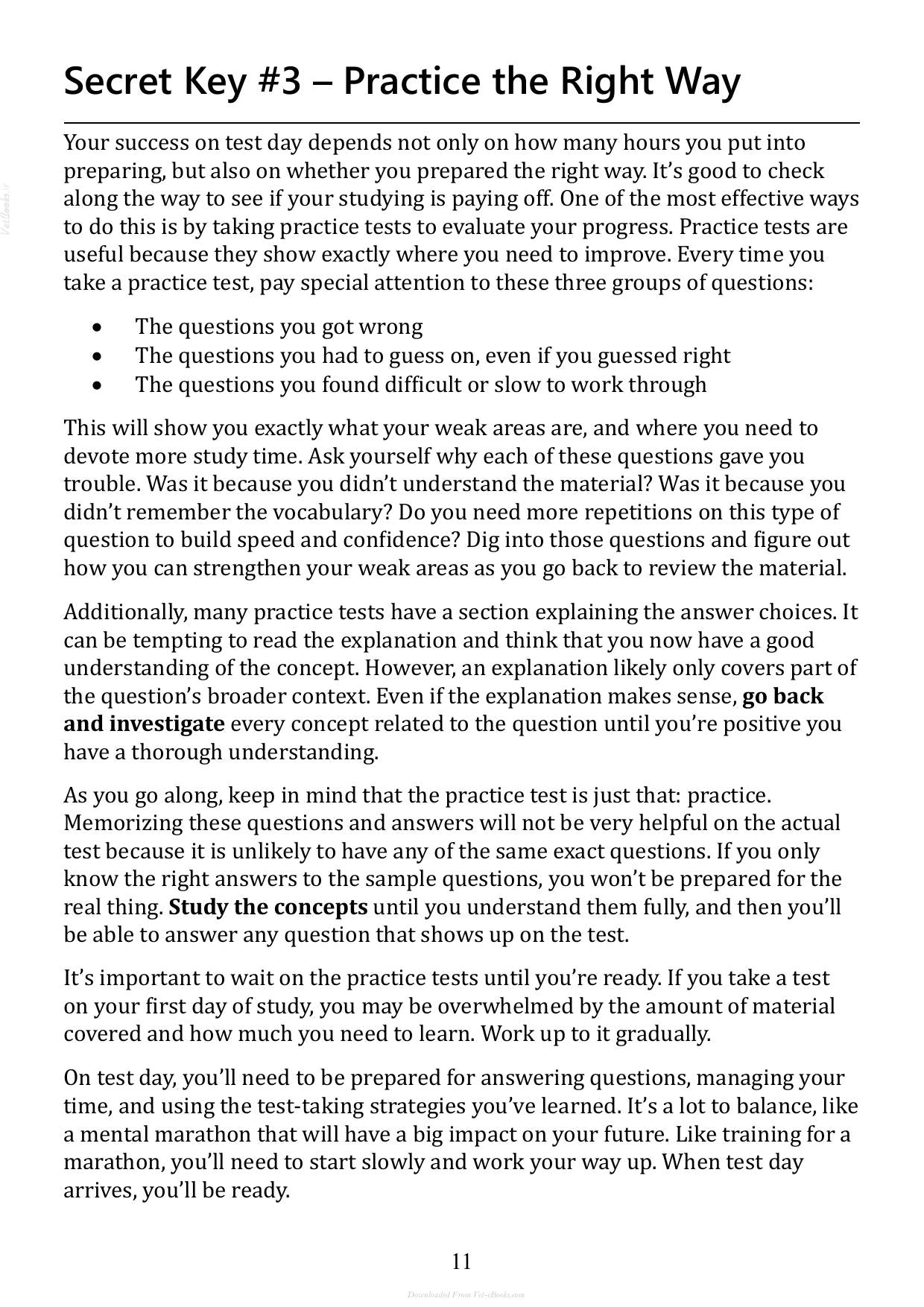 Navle Secrets Study Guide Navle Test Review For The North American Veterinary Licensing Examination