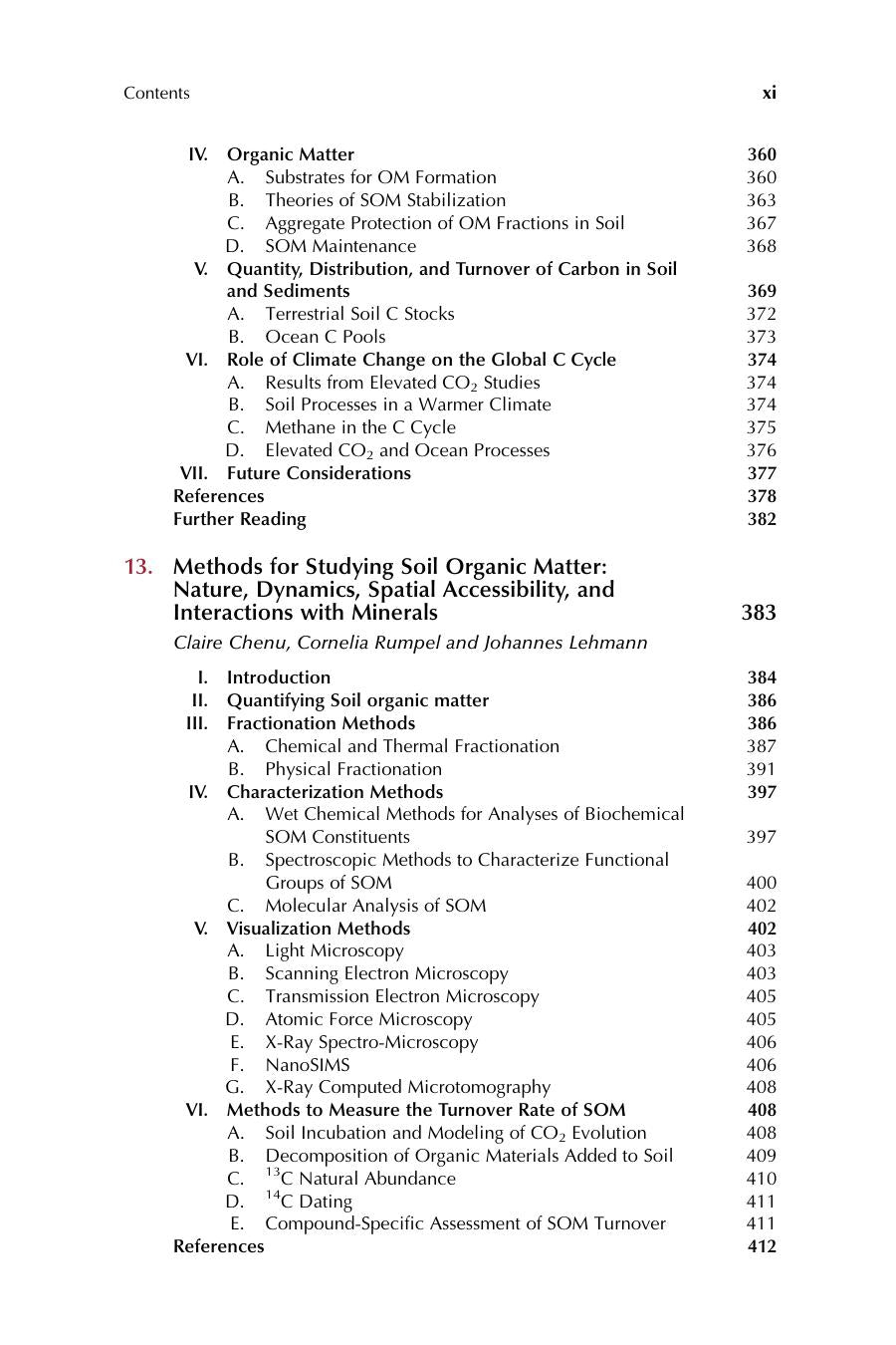 Soil Microbiology Ecology And Biochemistry 2015