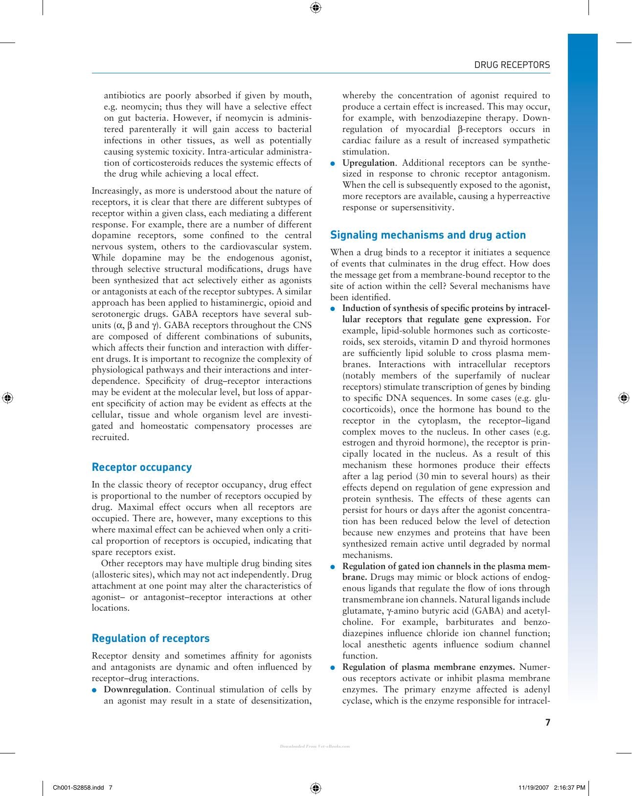 Small Animal Clinical Pharmacology 2Nd Edition