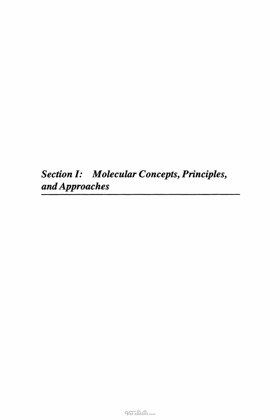 Animal Parasite Control Utilizing Biotechnology
