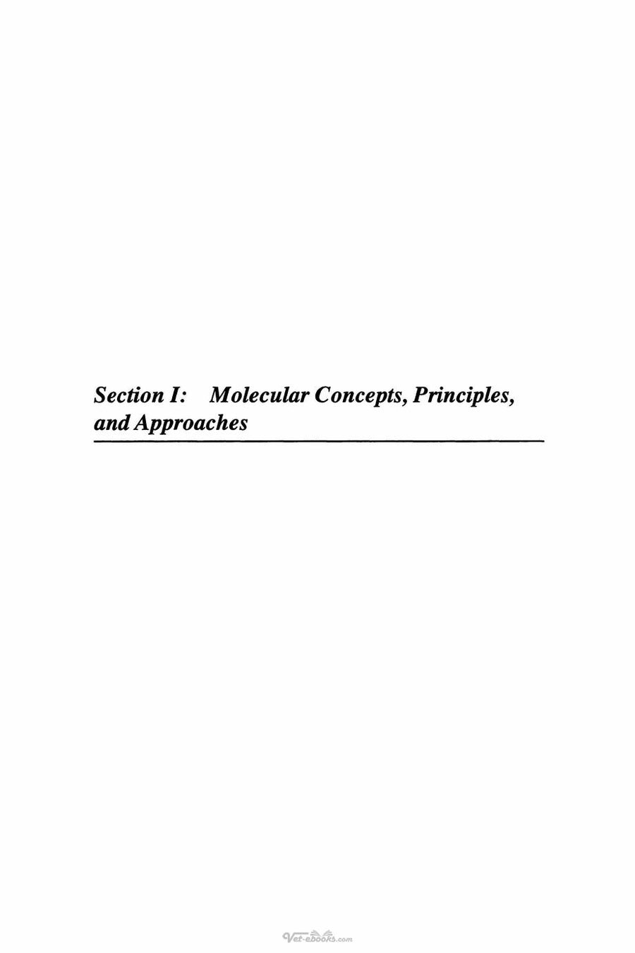Preview page of Animal Parasite Control Utilizing Biotechnology