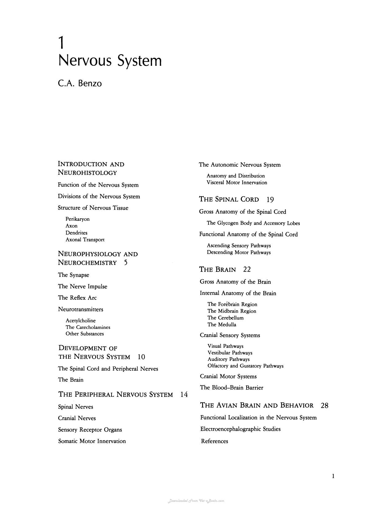 Avian Physiology 4Th Edition