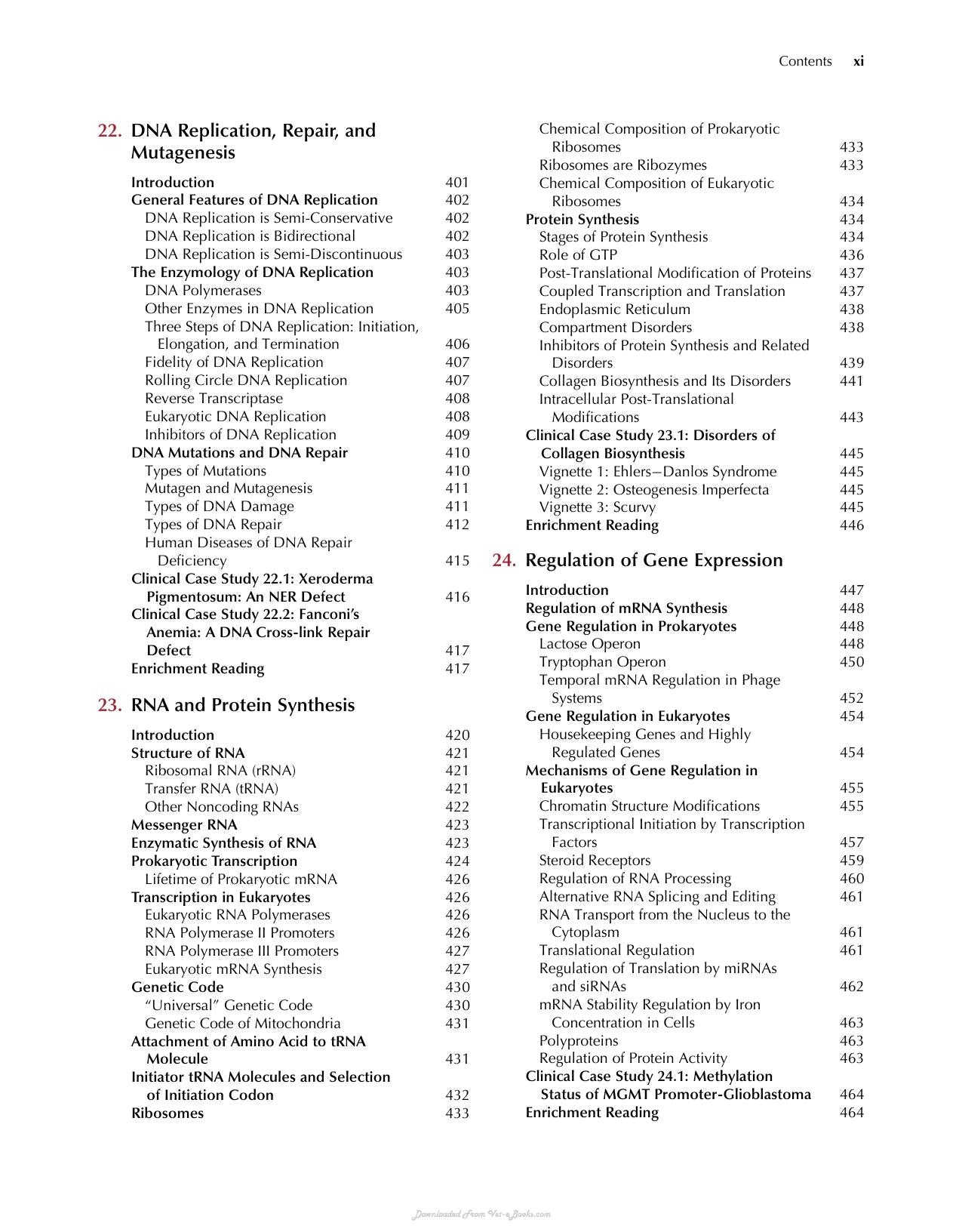 Essentials Of Medical Biochemistry With Clinical Cases 2Nd Edition
