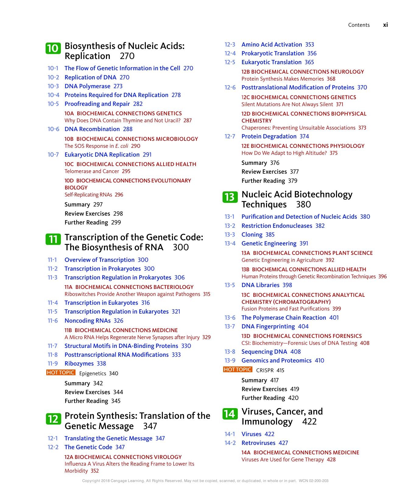 Biochemistry By Campbell And Farrell 9Th Edition