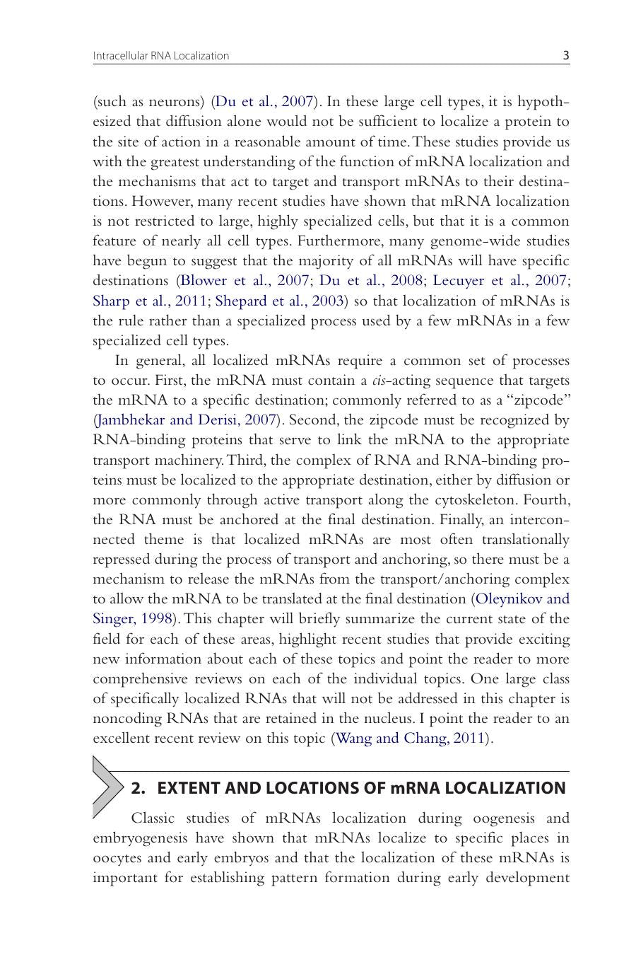 International Review Of Cell And Molecular Biology Volume 302