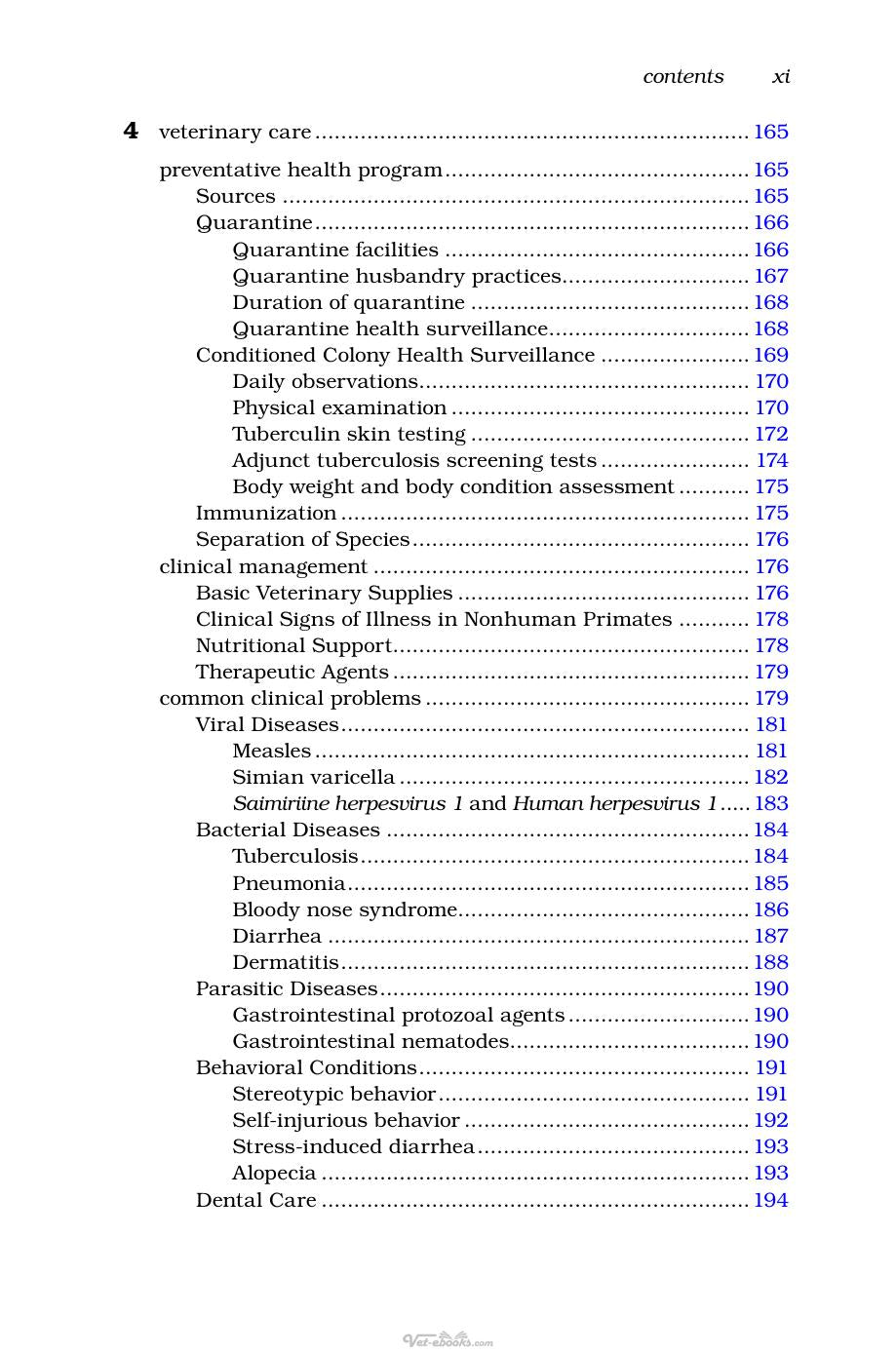 The Laboratory Nonhuman Primate 2Nd Edition
